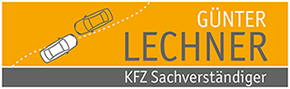 Günter Lechner – KFZ-Sachverständiger - Konrad-Zuse-Straße 11 –  D-84579 Unterneukirchen